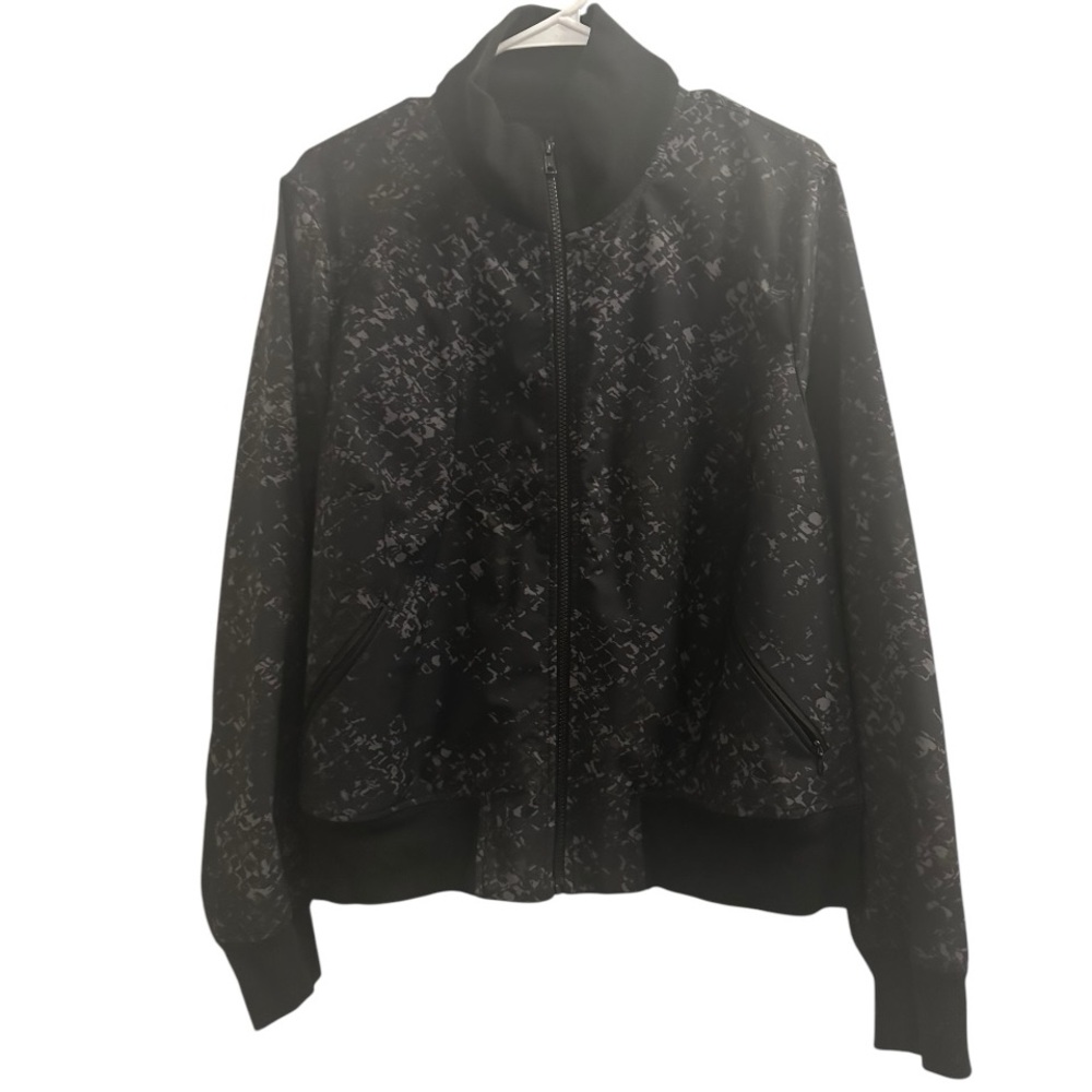 Lane Bryant Jacket
